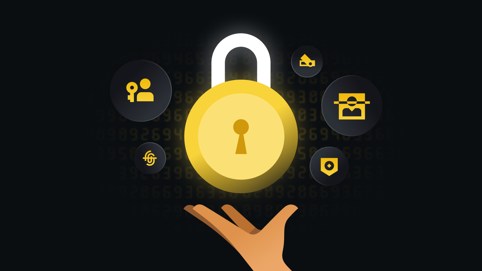 全面区块链数据服务